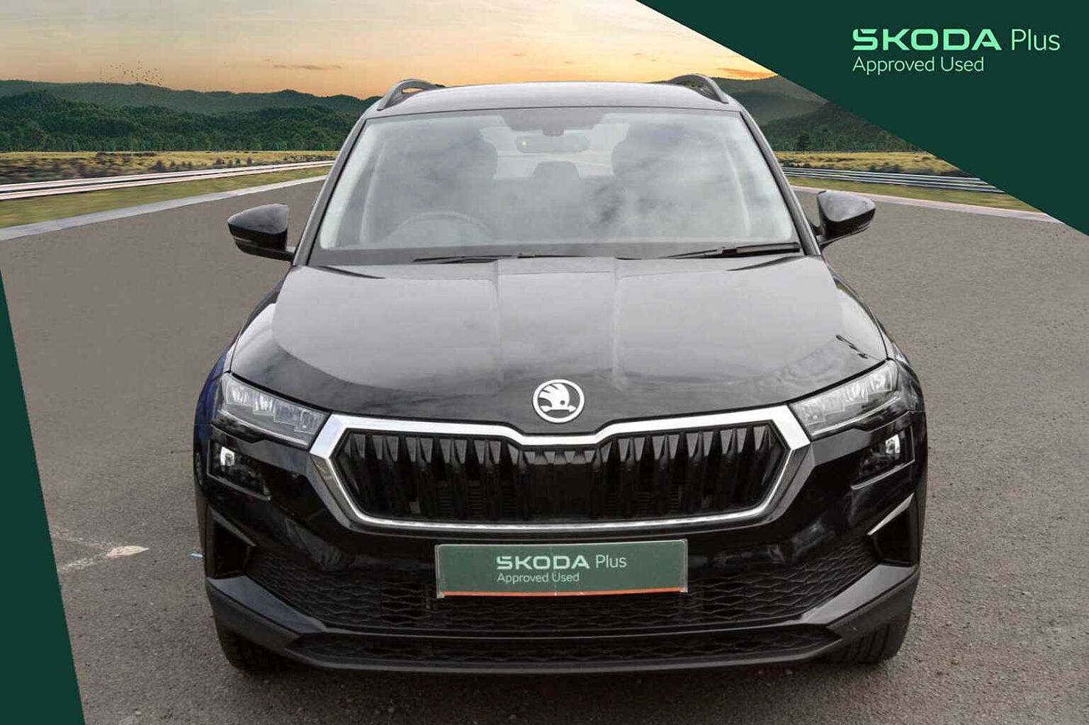 SKODA Karoq SE Drive 1.5 TSI 150 PS DSG **AUTOMATIC**